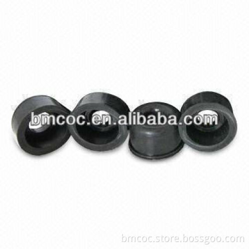 custom high quality rubber bushes